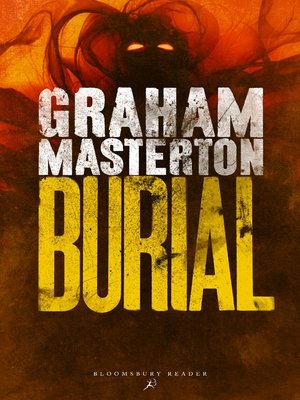 Burial - ebook